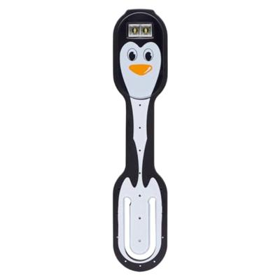 Mondikaarten Flexilight leeslamp pinguïn oplaadbaar Mondikaarten Flexilight leeslamp pinguïn oplaadbaar