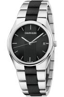 Calvin Klein CONTRAST (Ø 40 mm) Dames horloge - thumbnail