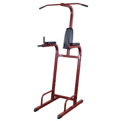 Best Fitness BFVK10 Vertical Knee Raise