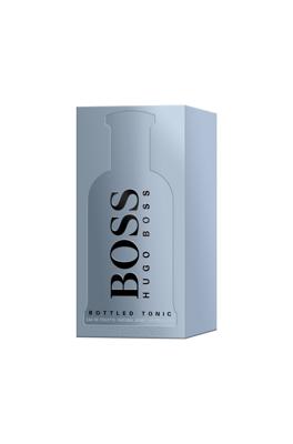 Hugo Boss Bottled Tonic Eau de Toilette 100ml Hugo Boss Bottled Tonic Eau de Toilette 100ml