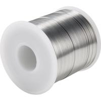 TOOLCRAFT Soldeertin, loodvrij Spoel Sn99,3Cu0,7 ROL1 250 g 0.5 mm - thumbnail