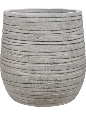 Baq Tornado Darcy Grey 44x44cm