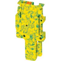 Phoenix Contact 3212675 Stekkerdeel Groen, Geel 50 stuk(s) - thumbnail