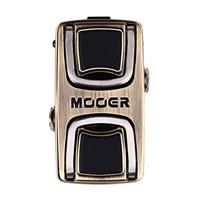 Mooer The Wahter mini wah-wah pedaal - thumbnail