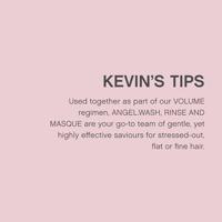 Kevin Murphy Angel.Wash Shampoo - thumbnail