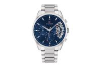 Tommy Hilfiger Jenna 1710448 Dames Horloge 40mm 3 ATM - thumbnail