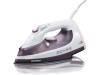 Severin BA 3210 Stoomstrijkijzer Lila, Wit 2500 W - thumbnail