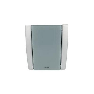 Grothe 43170 Gong 8 - 12 V 86 dBA Zilver-grijs