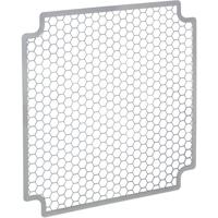 SEPA FSB80-02 EMC-afschermrooster 1 stuk(s) (b x h x d) 82 x 0.5 x 82 mm RVS - thumbnail