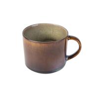 Cosy & Trendy Koffiekopjes / Senseokopjes - Quintana Green - 220 ml - 4 Stuks - thumbnail