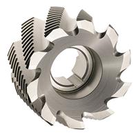 Promat/Tecwerk Mantelkopfrees | DIN 1880 type nr | nominale-d. 50 mm | HSS-Co5 | snedeaantal 8 - 4000866642 - thumbnail
