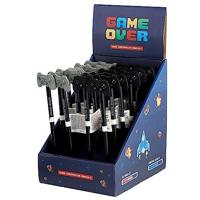 Game Over - PVC Top Potlood - thumbnail