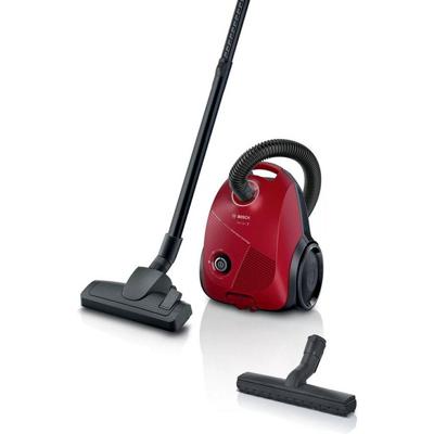 Bosch Serie 2 Stofzuiger met zak BGBS2RD1H