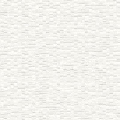 Dutch Wallcoverings Luxury Colors Cobble Brick White - Wit