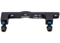 Magura QM 42 Brake Disc Adapter - thumbnail