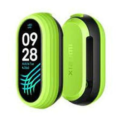 Horloge-armband Xiaomi SB8 RUN CLIP GRE