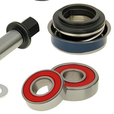 Tecnium Wapu rep stz tecnicum 11-piece, 12528