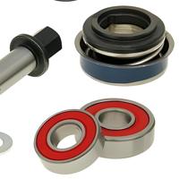Tecnium Wapu rep stz tecnicum 11-piece, 12528 - thumbnail