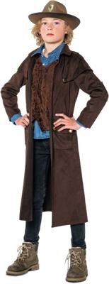 Studio 100 verkleedpak Nachtwacht - Cooper jongens