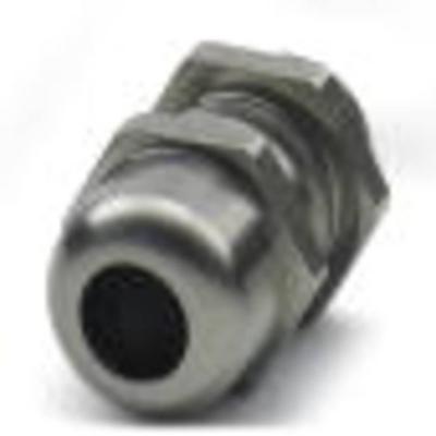 Phoenix Contact 1424541 Wartel M12 Metaal Zilver 1 stuk(s)