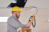 Fluke Networks LIQ-KIT Netwerktester - thumbnail
