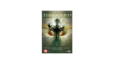 DVD Threshold DVD Threshold