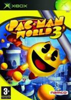 Pac-Man World 3 - thumbnail