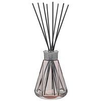Maison Berger Paris parfumverspreider pyramid rosé orange cinnamon 200 ml - thumbnail