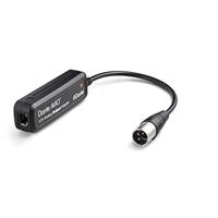 Dante Avio Analog Output 0x1 Dante - XLR adapter - thumbnail