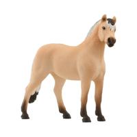 schleich HORSE CLUB Noorse fjord paard ruin 13979 - thumbnail