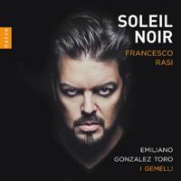 Soleil Noir - CD (0822186054734) - thumbnail
