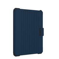 Urban Armor Gear Metropolis SE Back cover Blauw Tabletcover - thumbnail