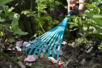 Gardena Gardena Combisysteem Bladharkje 12cm - thumbnail