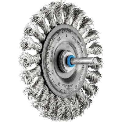 PFERD TOOLS 43108006 Ronde borstel 10 stuk(s)
