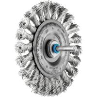 PFERD TOOLS 43108006 Ronde borstel 10 stuk(s) - thumbnail