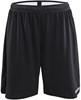 Craft 1911113 Progress Basket Shorts Wmn - Black - L