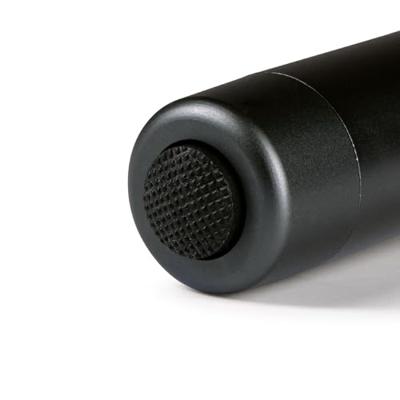 LED&apos;s Work Zaklamp op Batterijen (3x AAA) - 120 lumen - IPX4 Spatwaterdicht - Dimbaar in 3 standen