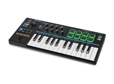 Nektar Impact LX Mini