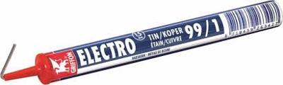Griffon electro - tin/koper 99/1 HK - 1.5mm CRT 3M - 6312623
