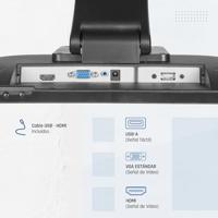 Monitor iggual IGG319857 15" HD+ - thumbnail