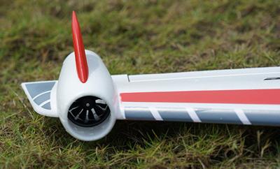 Amewi Eagle Twin V2 RC motorvliegtuig PNP 1019 mm