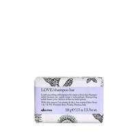 Davines Essential Haircare Love Smoothing Shampoo Bar 100gr - thumbnail