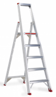 Altrex sierra enkel oploopbare trap seo 4-treeds - 194304 - thumbnail