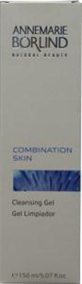 Annemarie Börlind Combination Skin Cleansing Gel Annemarie Börlind Combination Skin Cleansing Gel