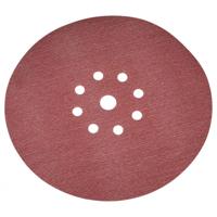 Makita Accessoires e-02381 | schuurschijf | 225mm | k220 | velcro - e-02381 - thumbnail