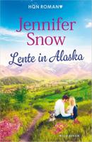 Lente in Alaska - Jennifer Snow - ebook - thumbnail