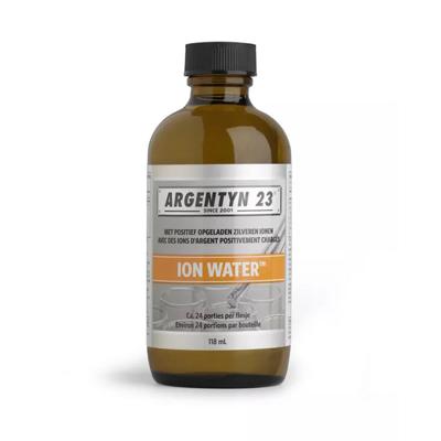 Argentyn 23 ION Water
