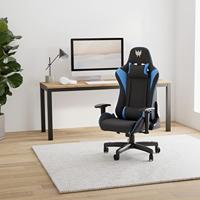 Acer Predator Gaming Chair Rift Lite PGC110 Gaming stoel Zwart - thumbnail