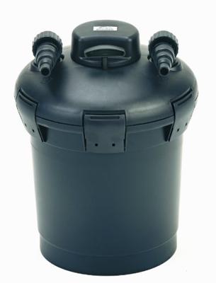 Pontec PondoPress set 10000 vijverfilter
