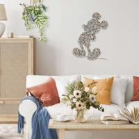 Ravensburger puzzel Mickey in vorm 945 stukjes - thumbnail